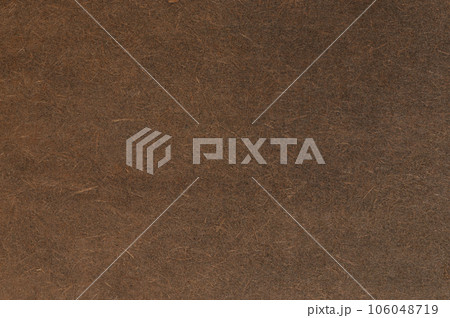 Structure of back leather material Structure of back leather material 106048719