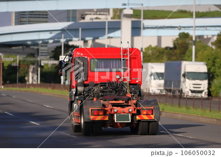 トラクターヘッド トラクターヘッド 106050032