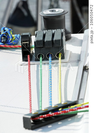 Rope stopper 106050472