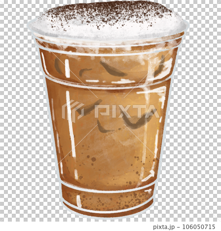 Iced Cappuccino 106050715