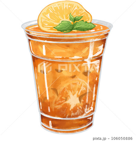 iced tea Photos - PIXTA