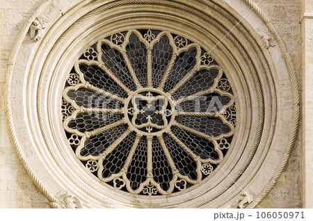 Rose window Rose window 106050971