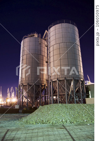 Silos Silos 106050975
