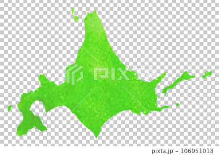 simple green hokkaido 106051018