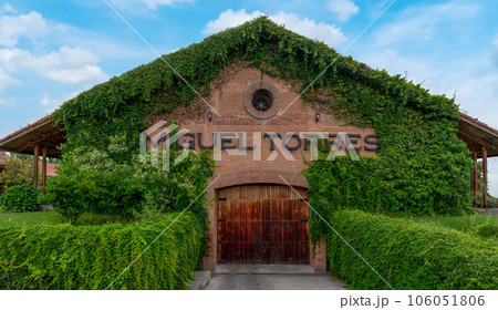 Curico, Chile - August 1, 2023 106051806