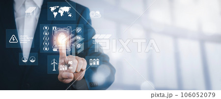 Cyber security password login online concept Hands typing and entering username and password of social media, log in with smartphone to an online bank account, data protection from hacker Cyber security password login online concept Hands typing and entering username and password of social media, log in with smartphone to an online bank account, data protection from hacker 106052079