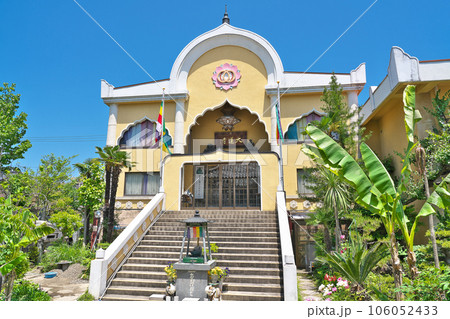 【大蓮寺】 鳥取県倉吉市新町 【大蓮寺】 鳥取県倉吉市新町 106052433