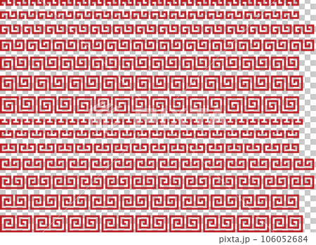 閃電風格標記矢量圖解集（中式拉麵標記、中國標記） 106052684