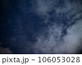 雲の切れ間の流れ星 106053028