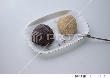 おはぎで和洋風 106053038