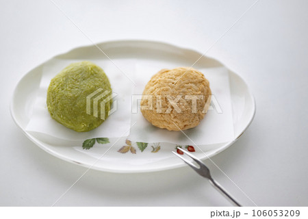 おはぎで和洋風 おはぎで和洋風 106053209