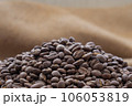 coffee beans 106053819