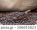 coffee beans 106053823