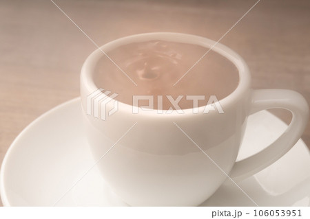 ココア 注ぐ ココア 注ぐ 106053951