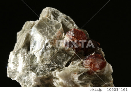 柘榴石/ガーネット 柘榴石/ガーネット 106054161