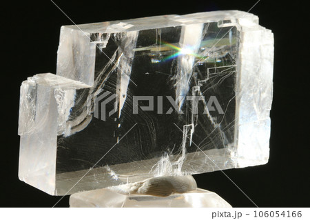 方解石／オプティカルカルサイト 106054166