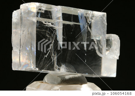 方解石／オプティカルカルサイト 106054168