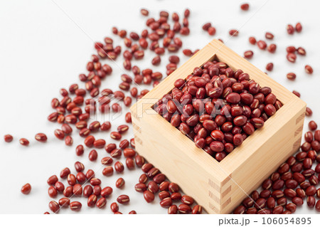 大納言小豆 106054895