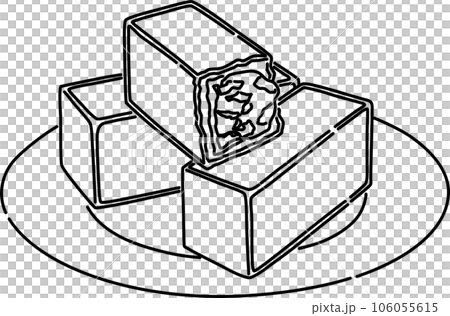 鳳梨酥_畫線 106055615
