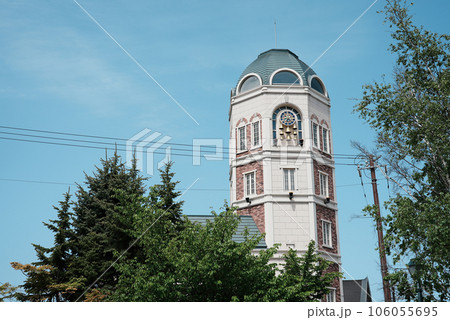 ルタオ本店 ルタオ本店 106055695