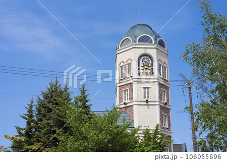 ルタオ本店 ルタオ本店 106055696