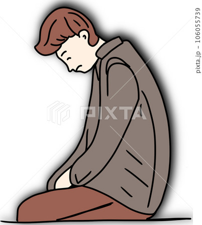 Depressed  106055739