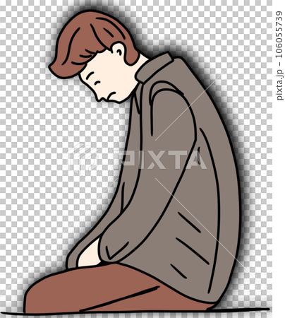 Depressed  106055739