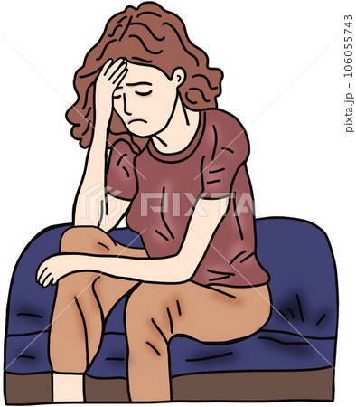 Depressed 106055743
