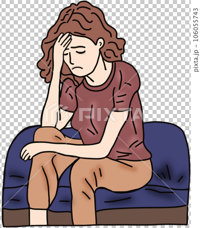 Depressed 106055743