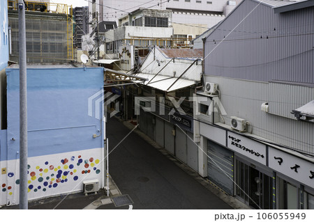 岐阜市街地 問屋町 岐阜県岐阜市 岐阜市街地 問屋町 岐阜県岐阜市 106055949