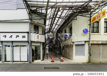 岐阜市街地 問屋町 岐阜県岐阜市 岐阜市街地 問屋町 岐阜県岐阜市 106055951