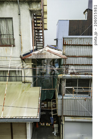 岐阜市街地 問屋町 岐阜県岐阜市 岐阜市街地 問屋町 岐阜県岐阜市 106055981