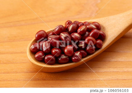 大納言小豆 106056103