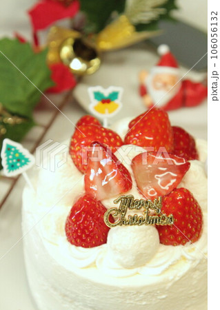 クリスマスケーキ クリスマスケーキ 106056132