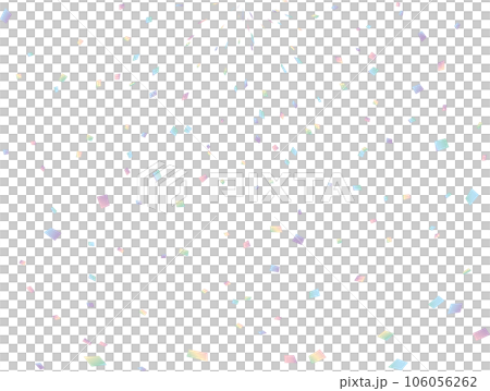 五彩紙屑小 03-7 日元上部-10-1 五彩紙屑小 03-7 日元上部-10-1 106056262