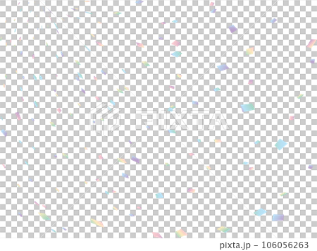 五彩紙屑小 04-7 日元左 -1-1-1 106056263