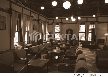 奈良ホテル 内装 奈良ホテル 内装 106056758