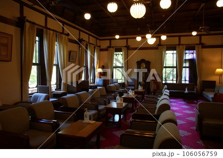 奈良ホテル 内装 奈良ホテル 内装 106056759