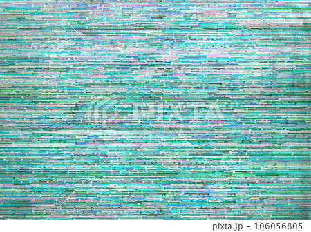 グランジ風ストライプ×ドット柄背景画像 グリーン系 グランジ風ストライプ×ドット柄背景画像 グリーン系 106056805