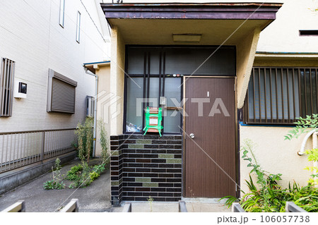 空き家物件 106057738