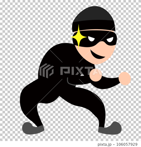thief robbery thief robbery 106057929