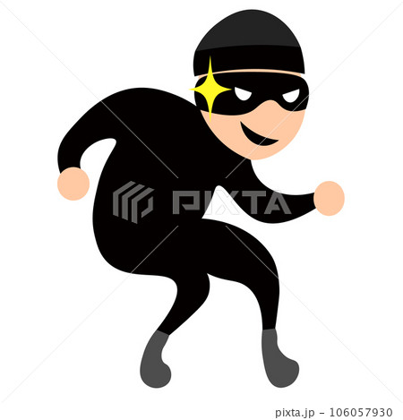 泥棒 強盗 泥棒 強盗 106057930