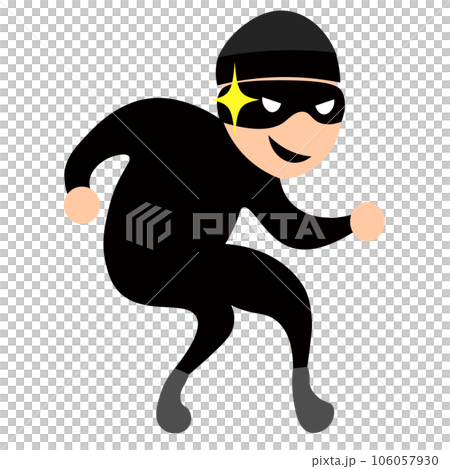 泥棒 強盗 泥棒 強盗 106057930