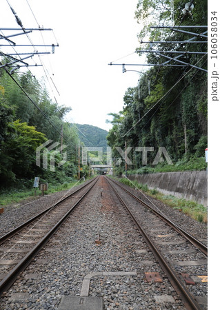 線路は続くよどこまでも 106058034