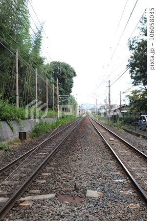 線路は続くよどこまでも 106058035