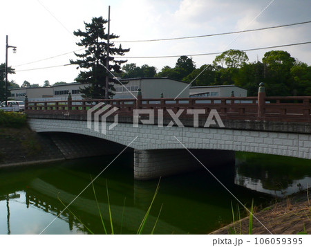 橋 ブリッジ 橋梁 106059395