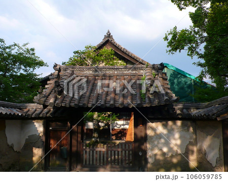 薬師寺 百済寺 日本 106059785