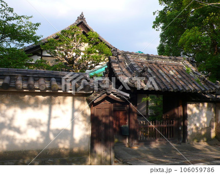 薬師寺 百済寺 日本 106059786