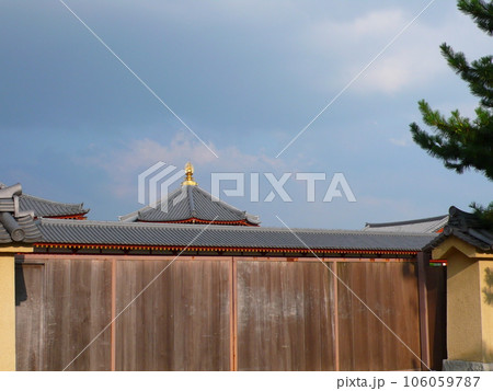 薬師寺 百済寺 日本 106059787