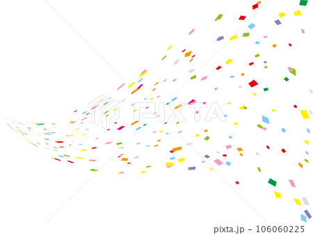 紙吹雪中11-1波200 紙吹雪中11-1波200 106060225